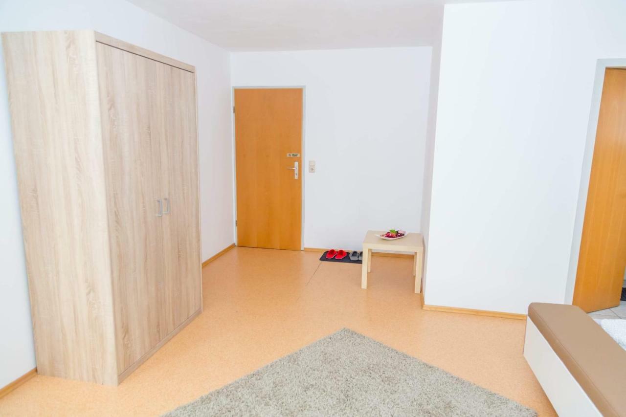 Taverna Unik Saaldorf Exteriör bild